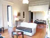 Burdigala Homes - Appart Clemenceau - Rental - Holidays & weekends in Bordeaux