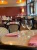 by Georgette - Restaurante - Vacaciones y fines de semana en Andrézieux-Bouthéon