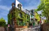 Caça ao tesouro interativa no bairro de Montmartre - em francês - Atividade - Férias & final de semana em Paris