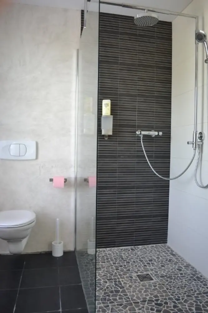 The Cadanellau - Jasmin Room, Private Bathroom