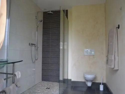 The Cadanellau - Daffodil Room, Private Bathroom