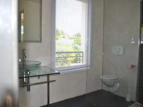 The Cadanellau - Jasmin Room, Private Bathroom