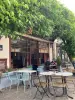 Le Café du Commerce - Restaurant - Holidays & weekends in Longny les Villages