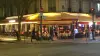Le Café Dumas - Restaurant - Holidays & weekends in Paris