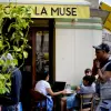 Café la Muse - Restaurant - Holidays & weekends in Marseille