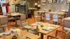 Caffe Cosi - La Trattoria de Bruno Caironi - Restaurante - Férias & final de semana em Troyes