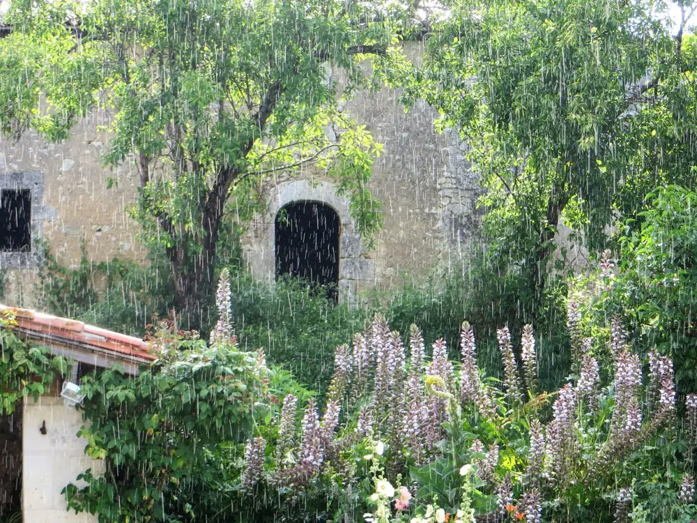 Camere La Grange de Lucie-Périgord - Il granaio di Lucie