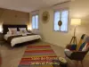 Le camere di La Marina - Bed & breakast - Vacanze e Weekend a Les Mureaux