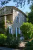 The campaign Saint Lazare, Provence Luberon mas - Rental - Holidays & weekends in Forcalquier