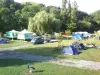 Camping Amestoya - Campsite - Holidays & weekends in Bidarray