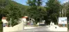 Camping del bosc - Camping - Vacaciones y fines de semana en Vernet-les-Bains