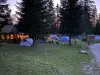 Camping du Bugnon - Camping - Vrijetijdsbesteding & Weekend in Lac-des-Rouges-Truites