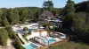 Camping Les Charmes - Campeggio - Vacanze e Weekend a Saint-André-d'Allas