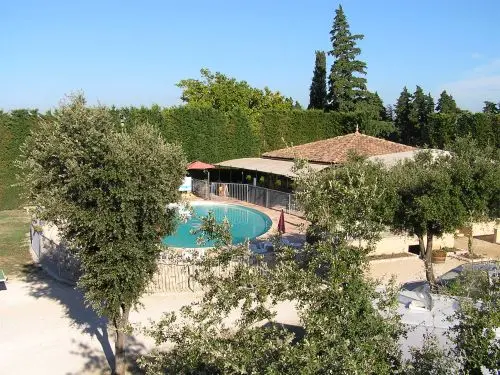 Camping des Favards - Campsite - Holidays & weekends in Violès