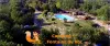 Camping Fontaine du Roc - Parque de campismo - Férias & final de semana em Dévillac