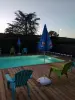 Camping de Nières - Camping - Vacances & week-end à Ébreuil