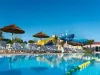 Camping Officiel Siblu Les Charmettes - Camping - Vrijetijdsbesteding & Weekend in Les Mathes