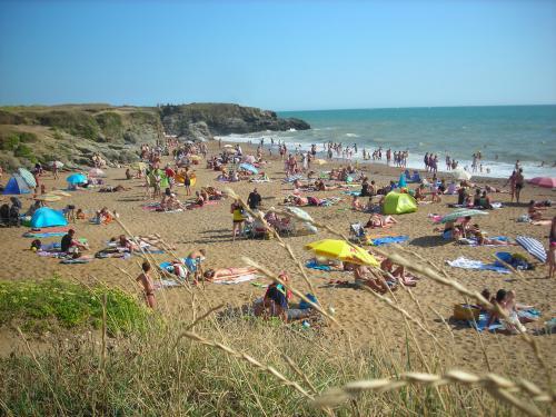 Location Villa St Hilaire De Riez Location Villa St Hilaire De Riez