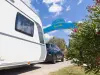 Camping Paradis Les Amarines - Campsite - Holidays & weekends in Goudargues