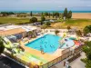 Camping Les Peupliers - Camping - Vacances & week-end à La Flotte