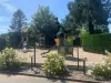 Camping Pomme de Pin - Campsite - Holidays & weekends in Stella-Plage