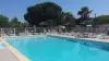 Camping Les Roches d'Agde - Camping - Vacances & week-end à Agde