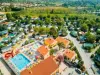 Camping Le Roussillon - Maeva - Camping - Vacances & week-end à Saint-Cyprien