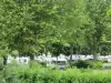 Camping Val de Boutonne - Campingplatz - Urlaub & Wochenende in Saint-Jean-d'Angély