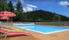 Camping les volcans - Campsite - Holidays & weekends in Aydat