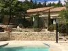 Campo da illet - Aluguer - Férias & final de semana em Bonnieux