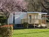 Campsite du Plan d'Eau - Campsite - Holidays & weekends in Rieux-Volvestre
