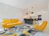 Cannes Luxury Rental - Apartment City Center - Rental - Holidays & weekends in Cannes