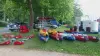 Canoe-kayak or stand-up paddle hire - Activity - Holidays & weekends in Ratenelle