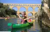 Canoeing in the Gardon Gorges - Activity - Holidays & weekends in Collias