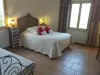 Cante grillet - Bed & breakfast - Holidays & weekends in Lacoste
