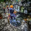 Canyoning op de Baoussous - Céret (Niveau 1) - Activiteit - Vrijetijdsbesteding & Weekend in Céret