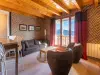 Le Caribou - Appt 3 chambres proche pistes - Affitto - Vacanze e Weekend a Les Angles