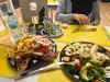 Le Carré Restaurant - Restaurant - Vacances & week-end à Voisins-le-Bretonneux
