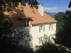 Die Casa des Achards - Ferienunterkunft - Urlaub & Wochenende in Châtel-en-Trièves