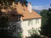 La Casa des Achards - Chambre d'hôtes (Isère) - Chambre d'hôtes - Vacances & week-end à Châtel-en-Trièves