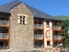 Casa d'Aure - Alquiler - Vacaciones y fines de semana en Saint-Lary-Soulan