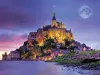 Casa en la bahía de Mont Saint Michel - Alquiler - Vacaciones y fines de semana en Courtils