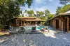 Casa encantadora em Cap Ferret mesmo com piscina - Aluguer - Férias & final de semana em Lège-Cap-Ferret