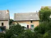 Casa indipendente in piccolo villaggio - Affitto - Vacanze e Weekend a Saint-Bonnet-en-Champsaur