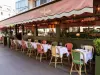 Casa Luca - Ресторан - Отдых и выходные — Paris