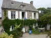 A casa do mar - Aluguer - Férias & final de semana em Vicq-sur-Mer