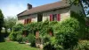 Casa Rural Le Grand-duc de la Sioule - Alquiler - Vacaciones y fines de semana en Servant