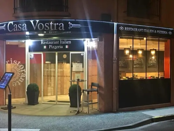 Casa Vostra - Restaurant - Vrijetijdsbesteding & Weekend in Muret