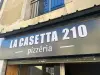 La Casetta 210 - Restaurant - Urlaub & Wochenende in Istres