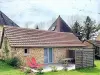 Le Castelat de Julienna / La Lotoise - Location - Vacances & week-end à Gourdon
